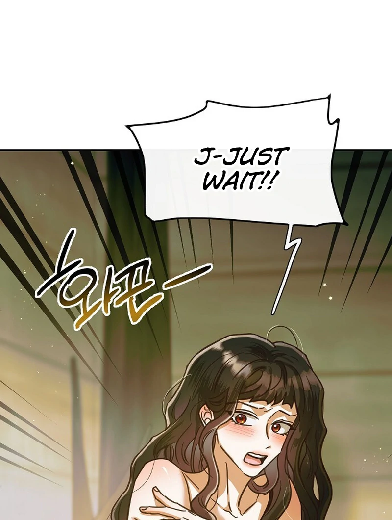 Is It a Problem If the Male Lead Is Small? Chapter 8 - Page 63