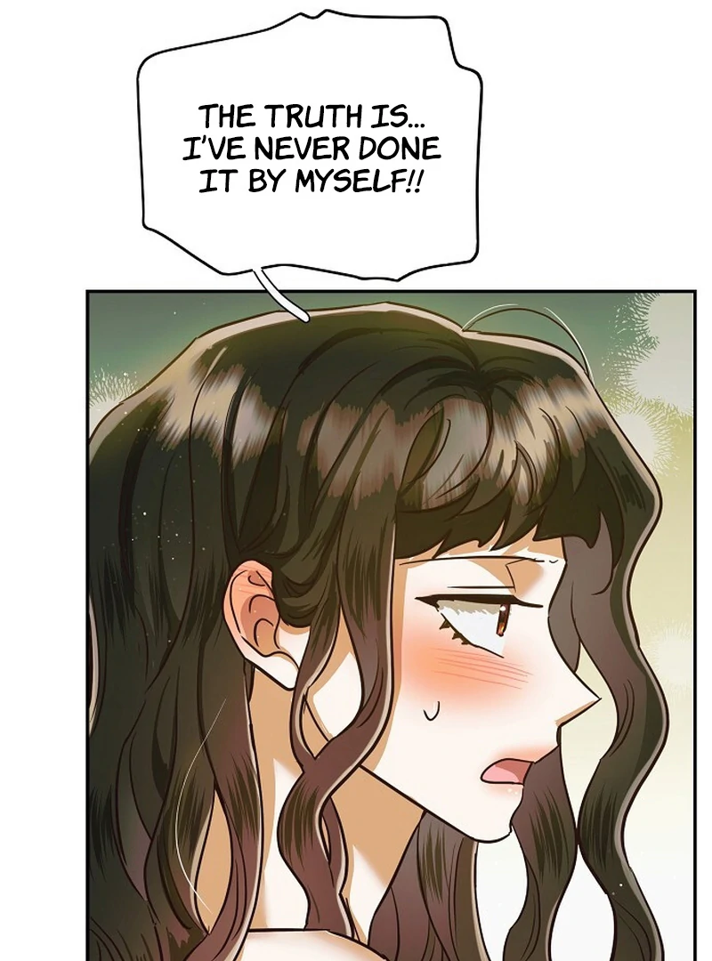 Is It a Problem If the Male Lead Is Small? Chapter 8 - Page 65