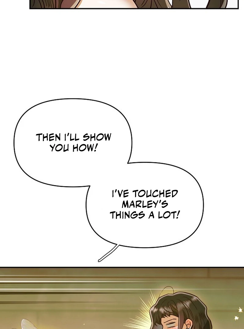 Is It a Problem If the Male Lead Is Small? Chapter 8 - Page 66