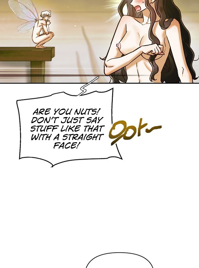 Is It a Problem If the Male Lead Is Small? Chapter 8 - Page 67