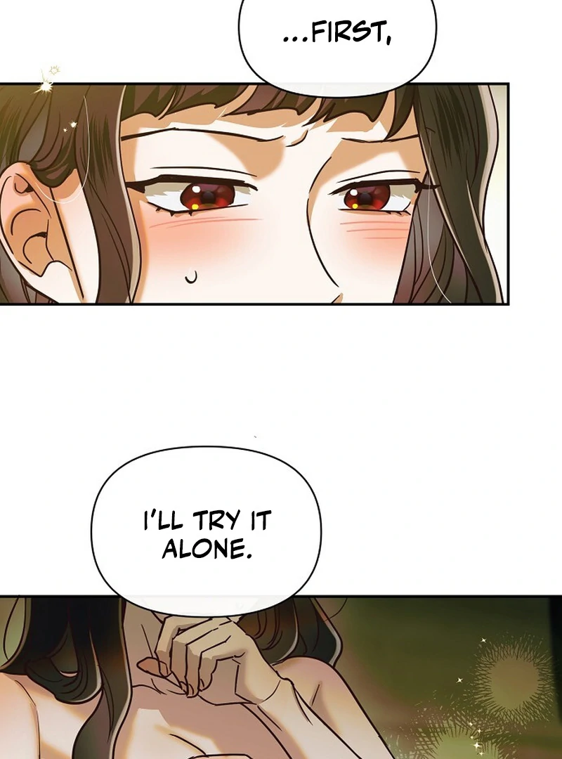 Is It a Problem If the Male Lead Is Small? Chapter 8 - Page 68
