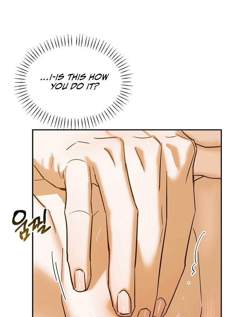 Is It a Problem If the Male Lead Is Small? Chapter 8 - Page 70