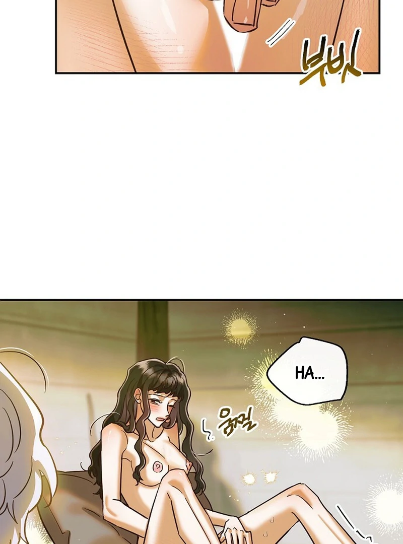 Is It a Problem If the Male Lead Is Small? Chapter 8 - Page 71