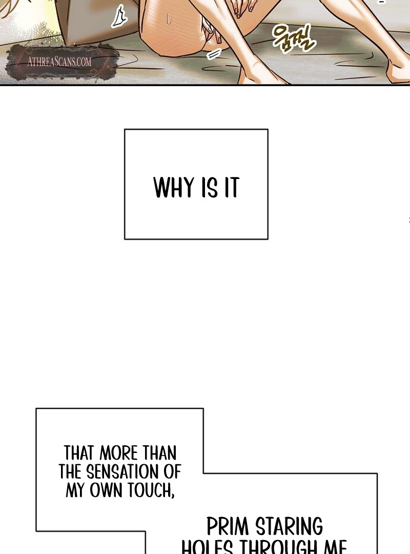 Is It a Problem If the Male Lead Is Small? Chapter 8 - Page 72