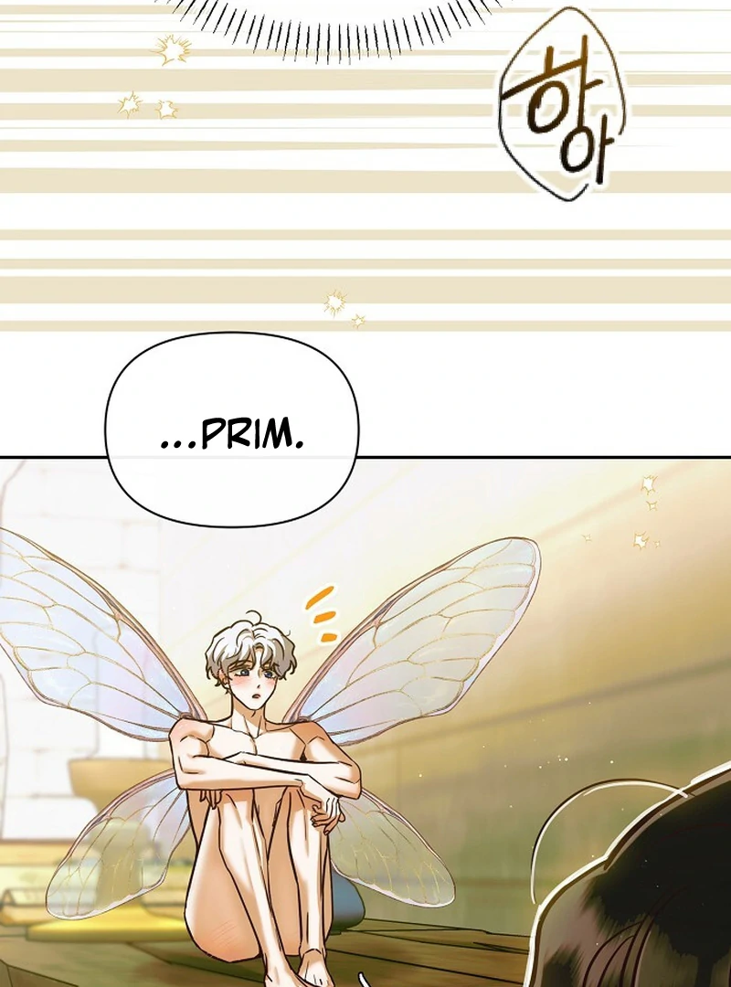 Is It a Problem If the Male Lead Is Small? Chapter 8 - Page 81