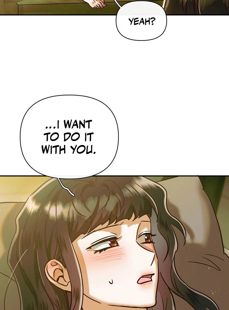 Is It a Problem If the Male Lead Is Small? Chapter 8 - Page 82