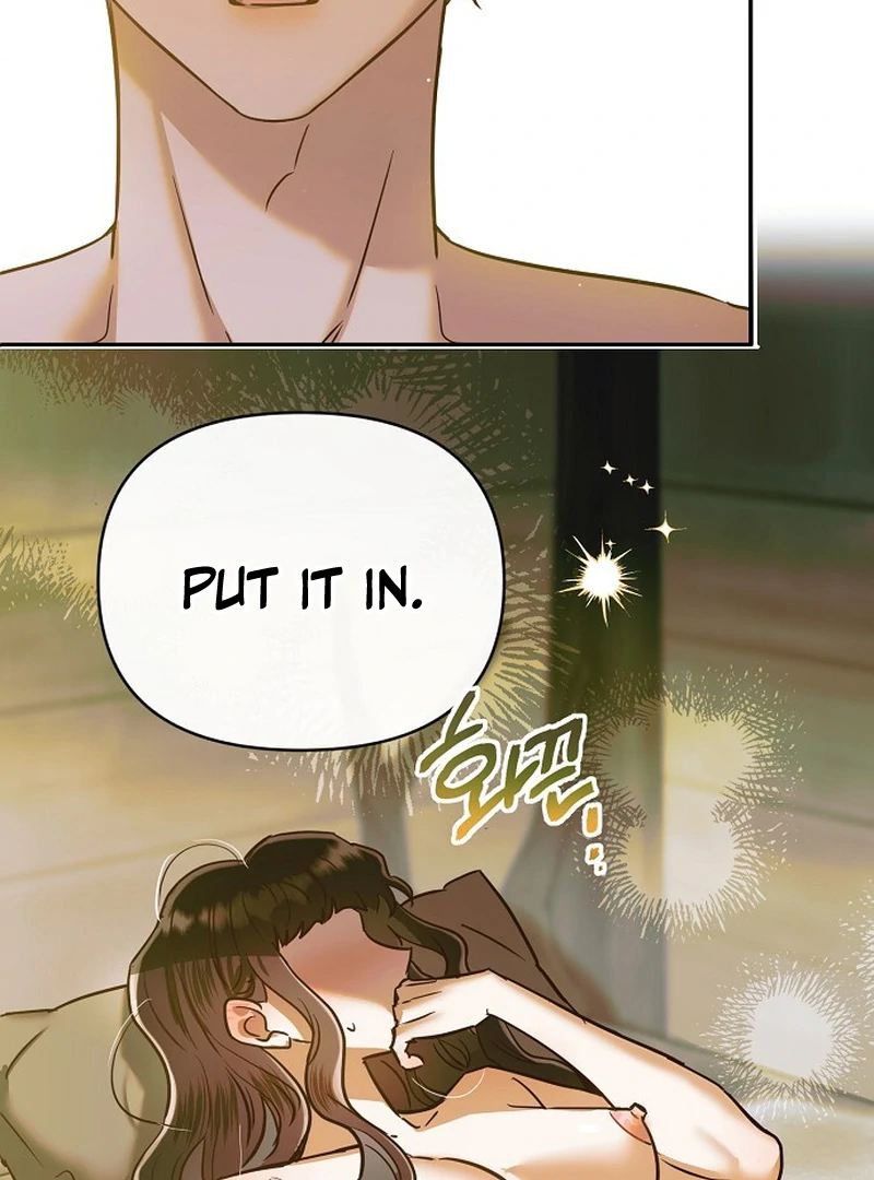 Is It a Problem If the Male Lead Is Small? Chapter 8 - Page 84