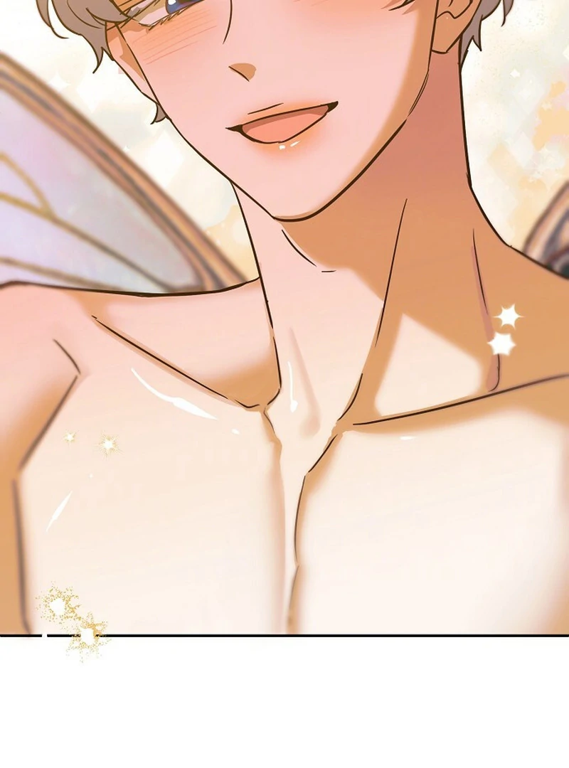 Is It a Problem If the Male Lead Is Small? Chapter 8 - Page 87