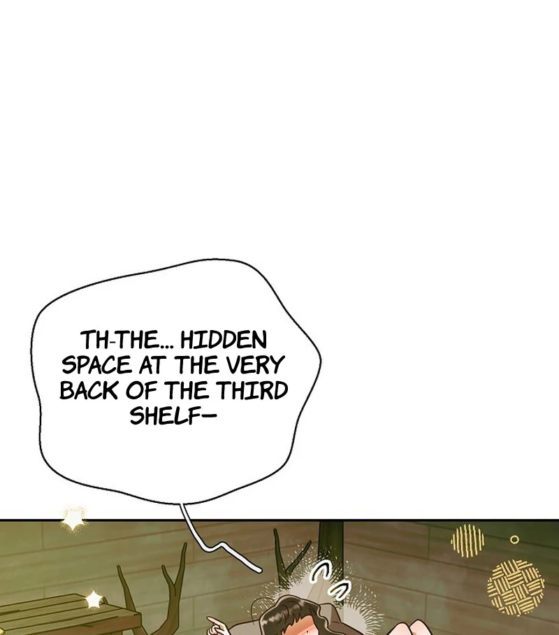 Is It a Problem If the Male Lead Is Small? Chapter 8 - Page 88