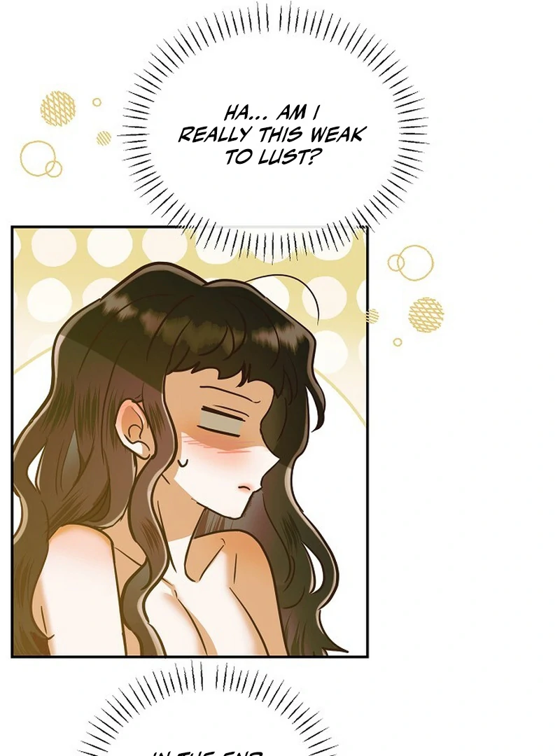 Is It a Problem If the Male Lead Is Small? Chapter 8 - Page 90