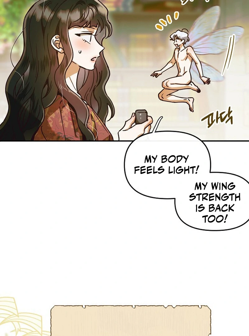 Is It a Problem If the Male Lead Is Small? Chapter 8 - Page 10
