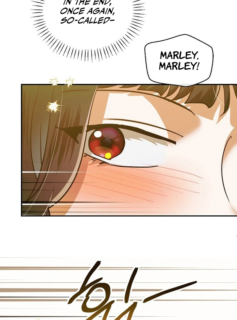Is It a Problem If the Male Lead Is Small? Chapter 8 - Page 91