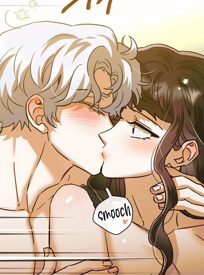 Is It a Problem If the Male Lead Is Small? Chapter 8 - Page 92