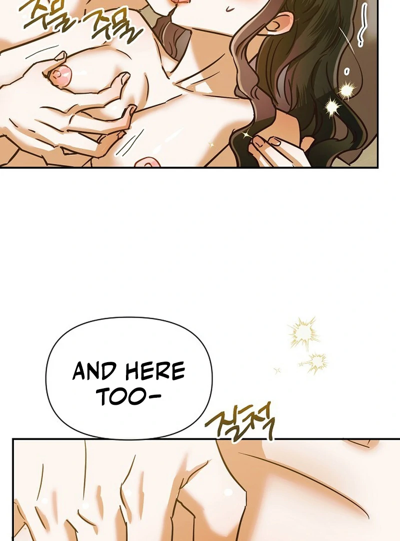 Is It a Problem If the Male Lead Is Small? Chapter 8 - Page 94