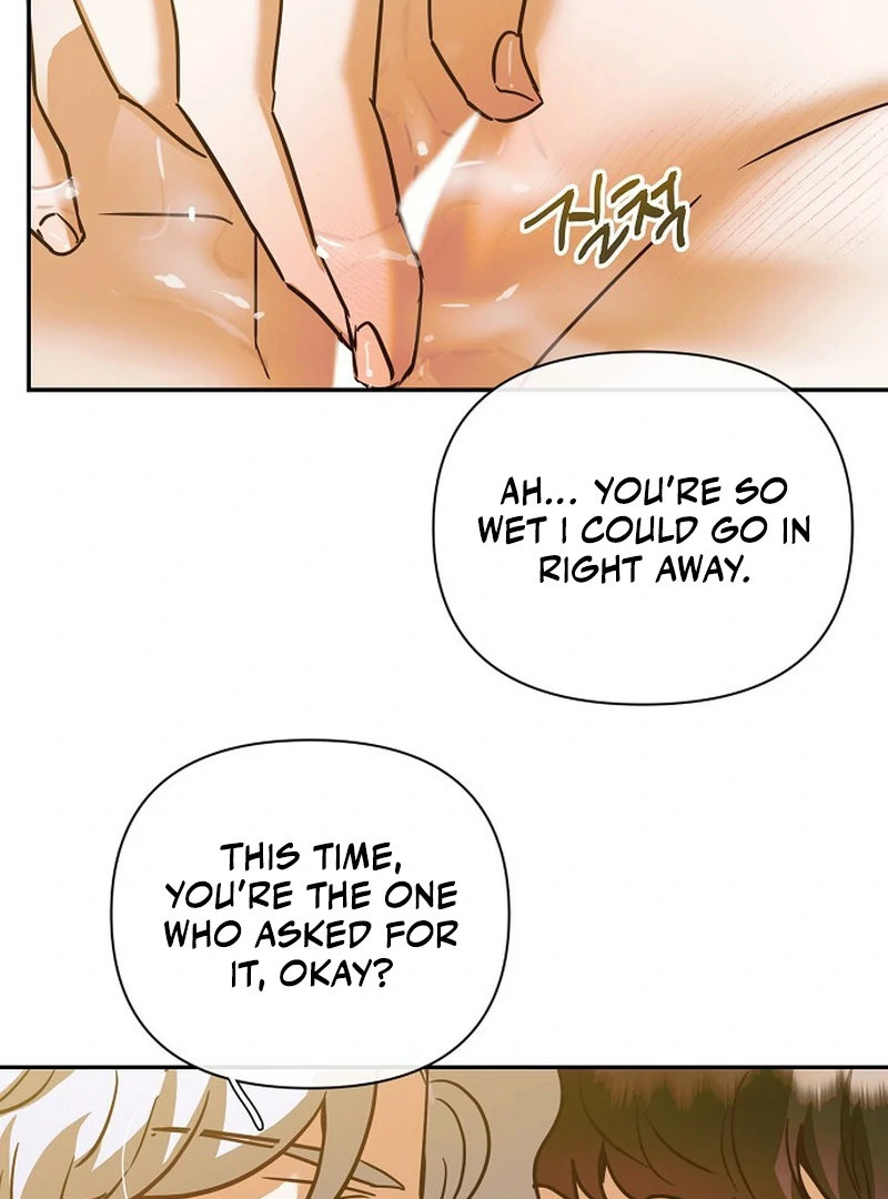 Is It a Problem If the Male Lead Is Small? Chapter 8 - Page 95