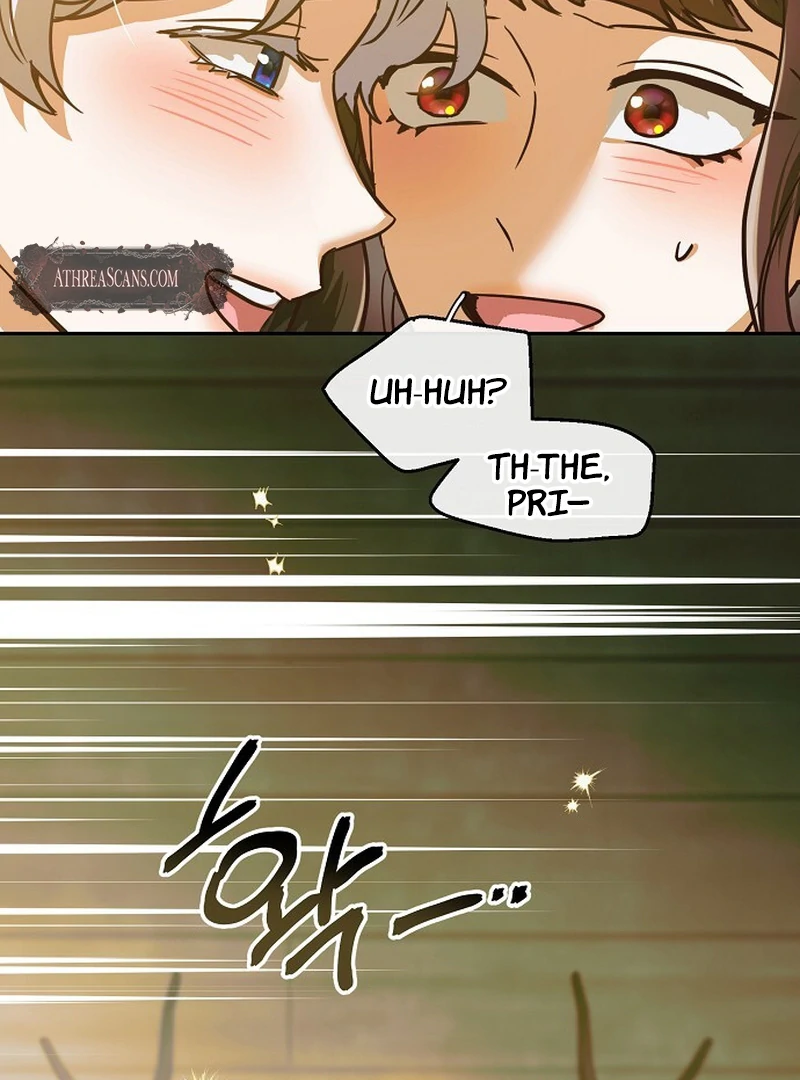 Is It a Problem If the Male Lead Is Small? Chapter 8 - Page 96