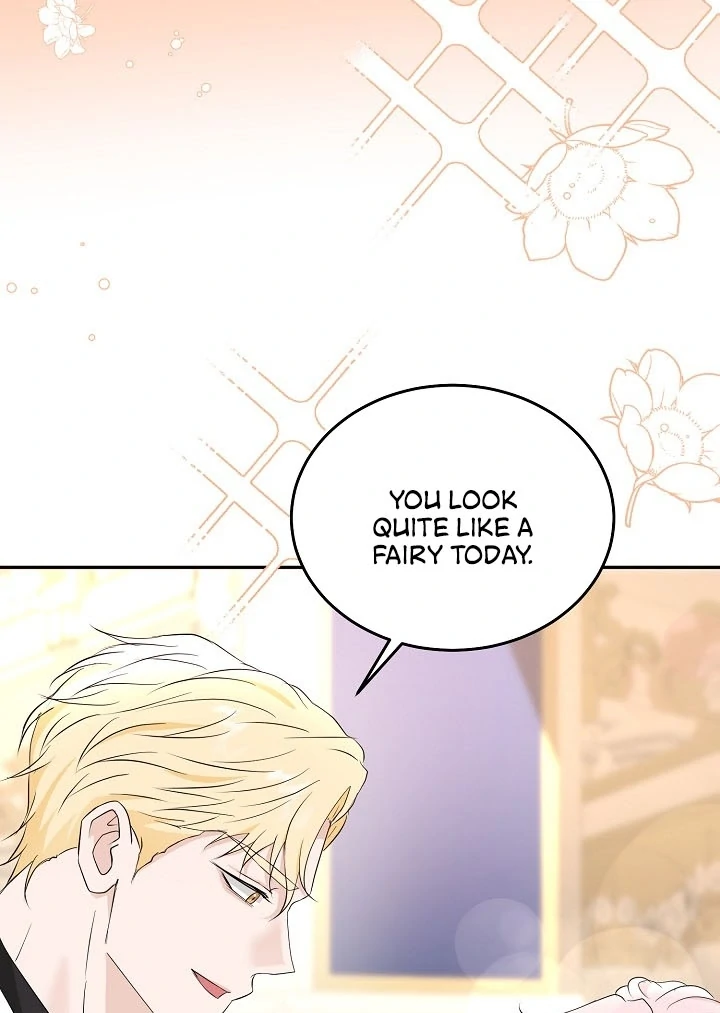 Is the Friend of a Friend a Stranger? Chapter 39 - Page 12