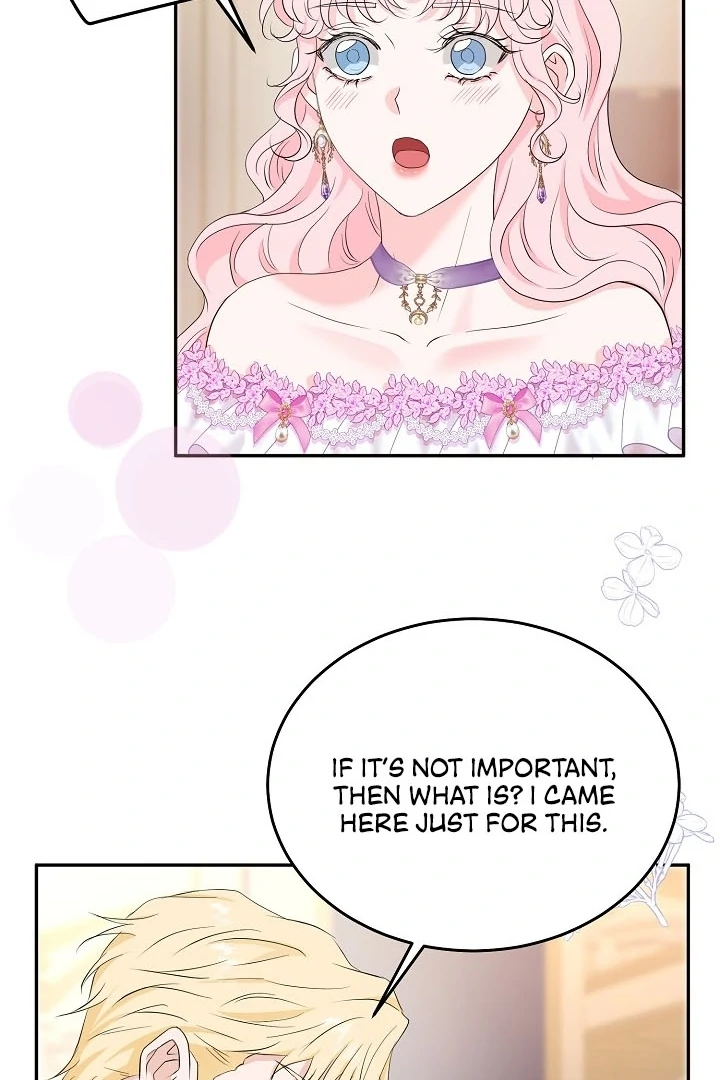 Is the Friend of a Friend a Stranger? Chapter 39 - Page 16
