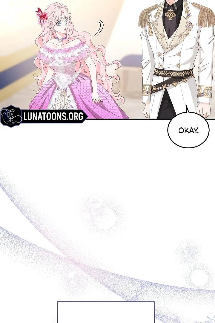 Is the Friend of a Friend a Stranger? Chapter 39 - Page 20