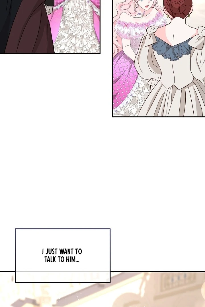 Is the Friend of a Friend a Stranger? Chapter 39 - Page 24