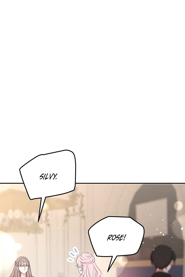 Is the Friend of a Friend a Stranger? Chapter 39 - Page 32