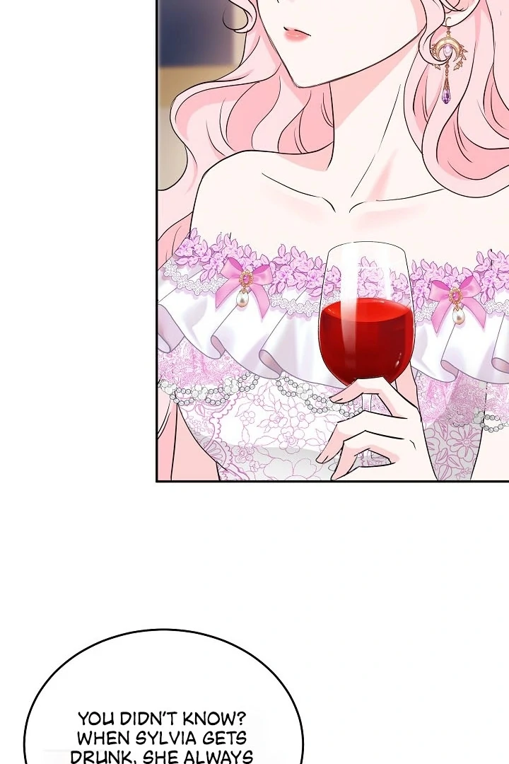 Is the Friend of a Friend a Stranger? Chapter 39 - Page 38