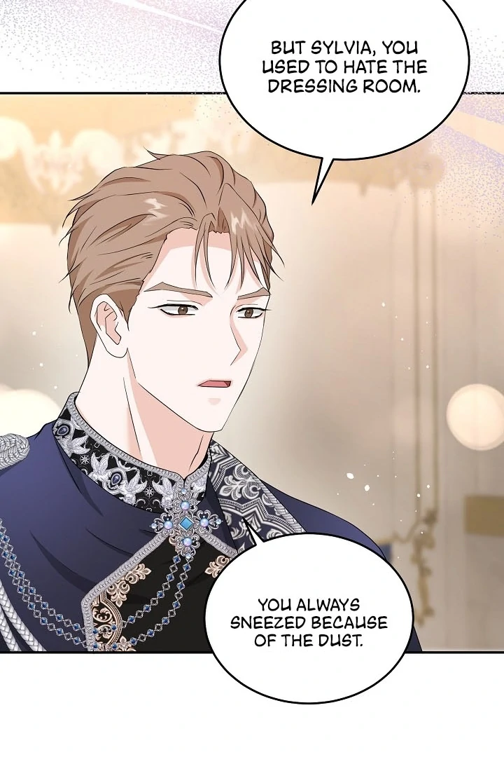 Is the Friend of a Friend a Stranger? Chapter 39 - Page 43