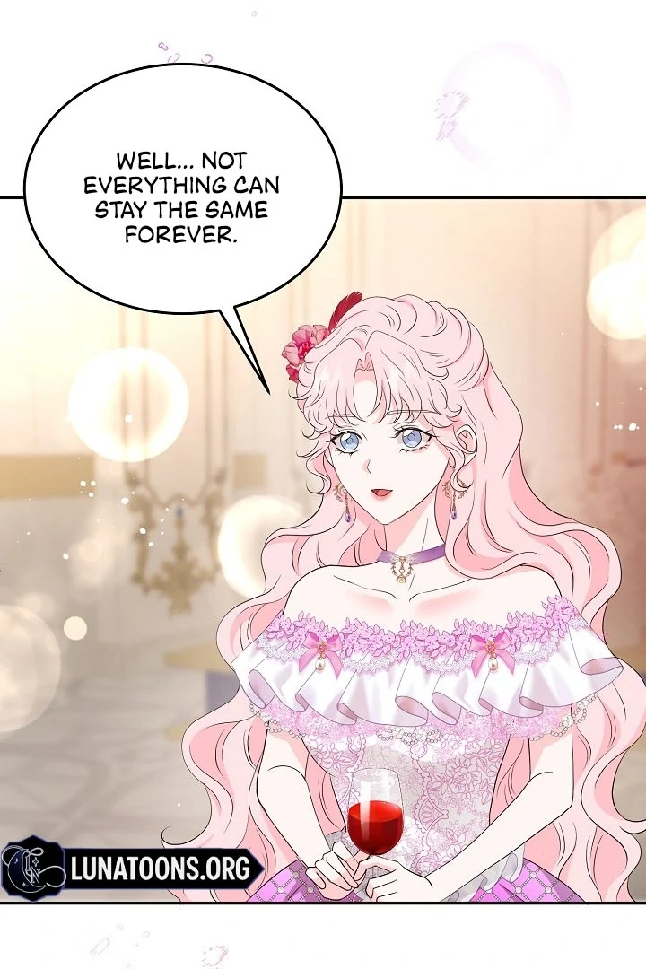 Is the Friend of a Friend a Stranger? Chapter 39 - Page 45