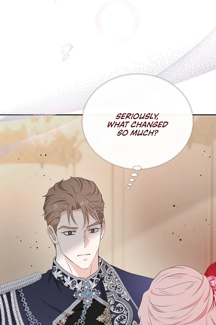 Is the Friend of a Friend a Stranger? Chapter 39 - Page 47