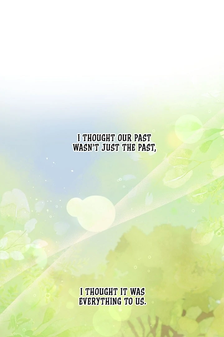 Is the Friend of a Friend a Stranger? Chapter 39 - Page 49