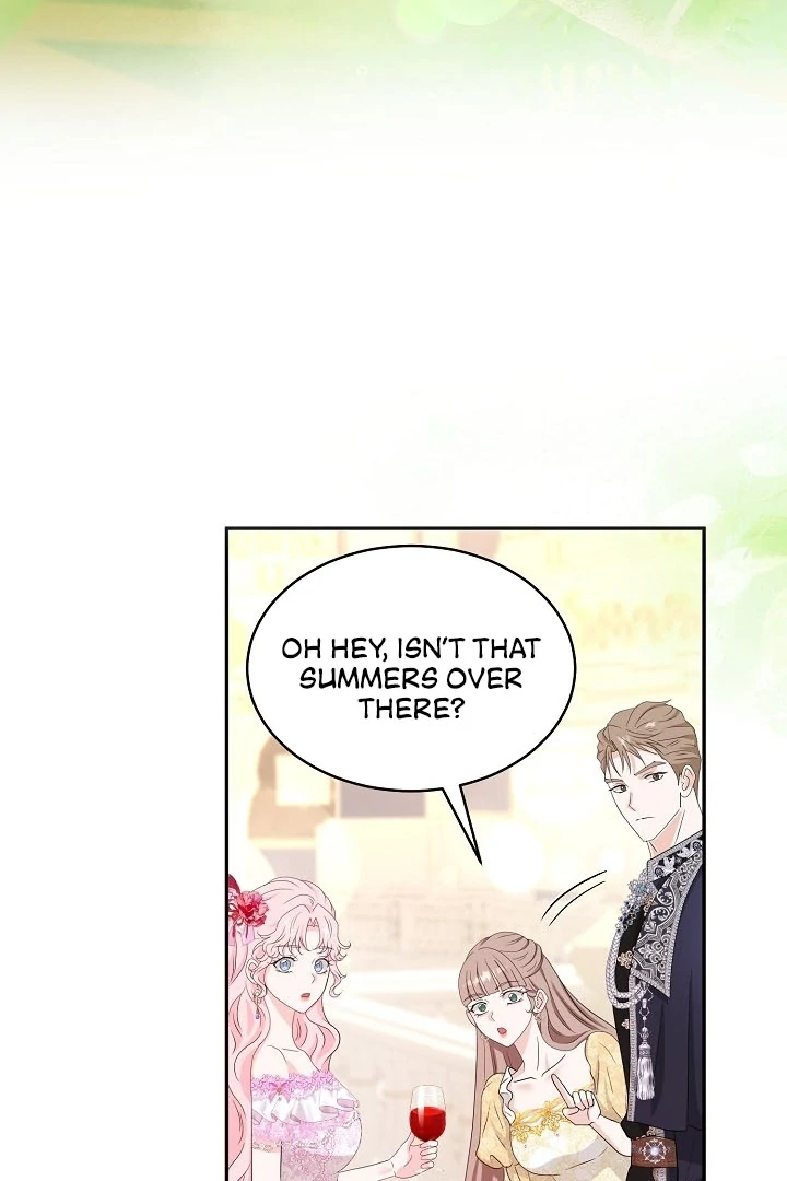 Is the Friend of a Friend a Stranger? Chapter 39 - Page 51