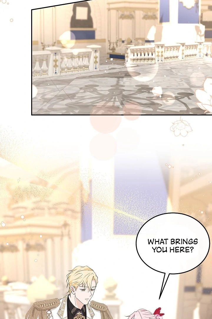 Is the Friend of a Friend a Stranger? Chapter 39 - Page 7