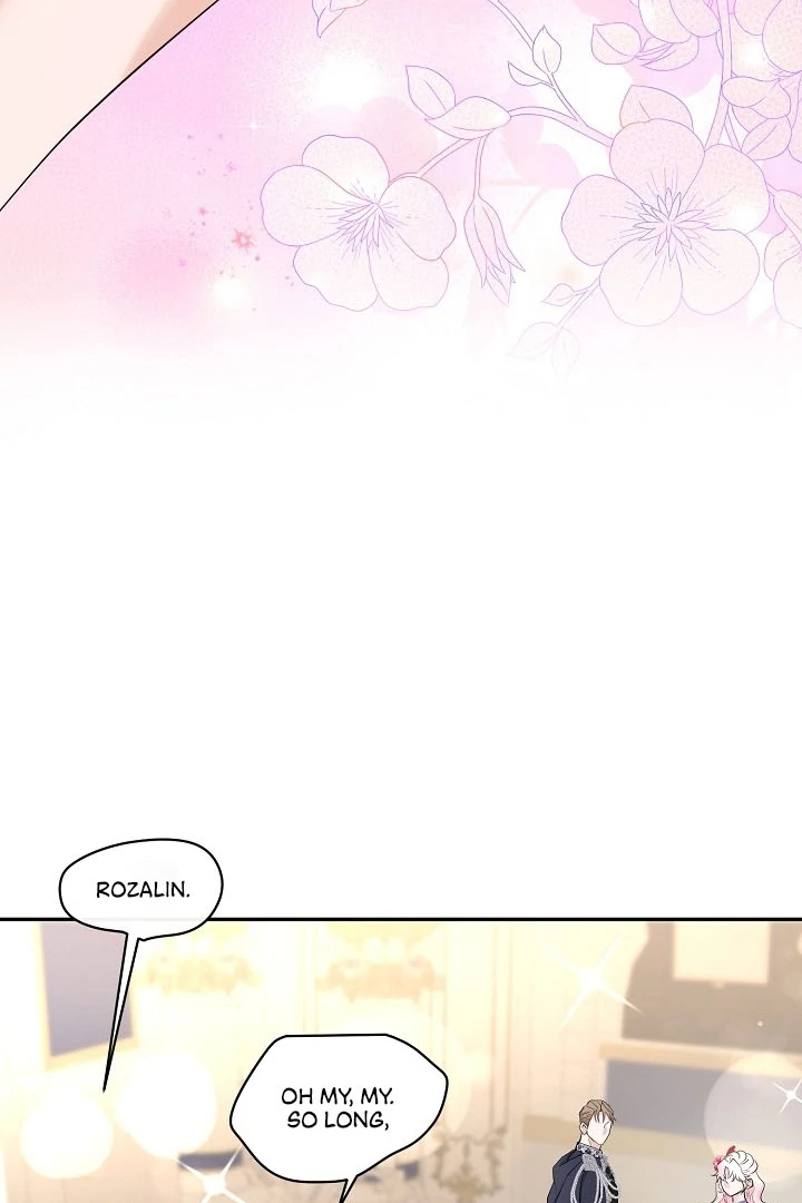 Is the Friend of a Friend a Stranger? Chapter 39 - Page 61