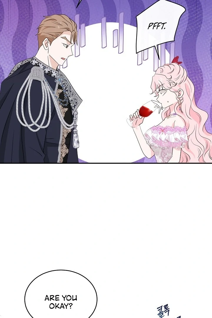 Is the Friend of a Friend a Stranger? Chapter 39 - Page 66
