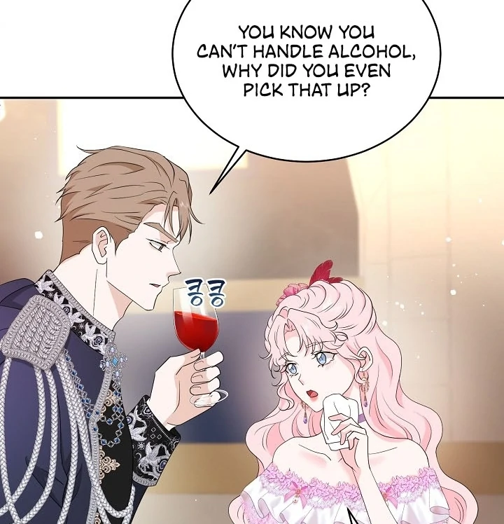 Is the Friend of a Friend a Stranger? Chapter 39 - Page 68