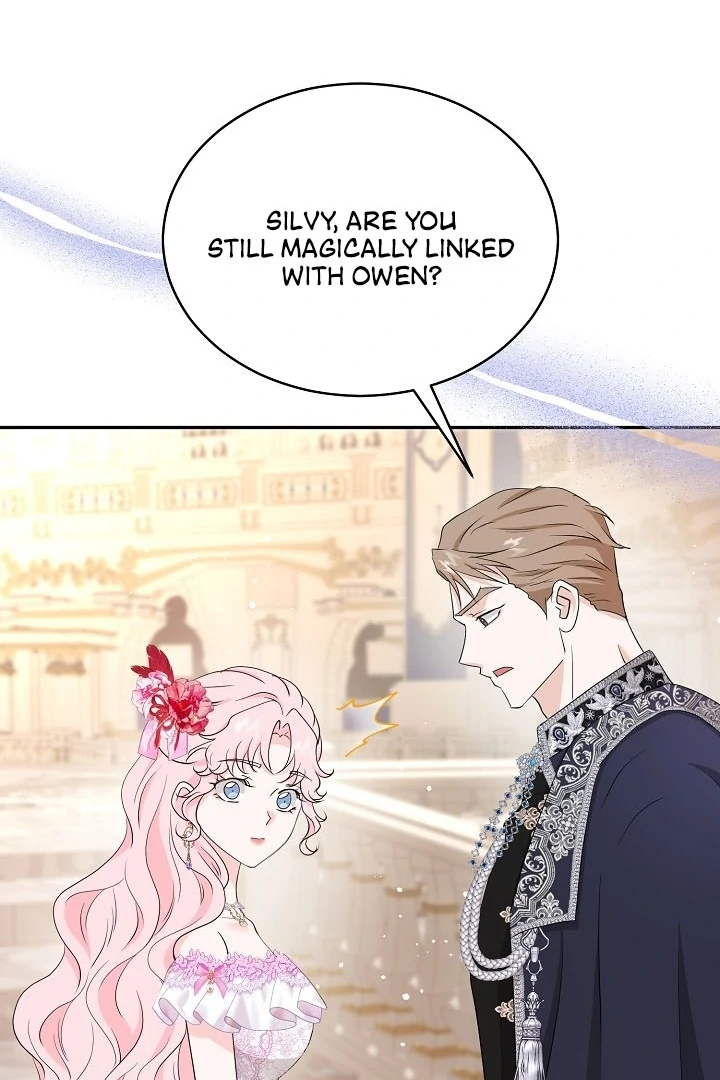 Is the Friend of a Friend a Stranger? Chapter 39 - Page 73