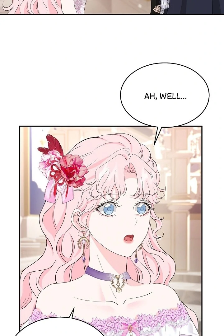 Is the Friend of a Friend a Stranger? Chapter 39 - Page 74