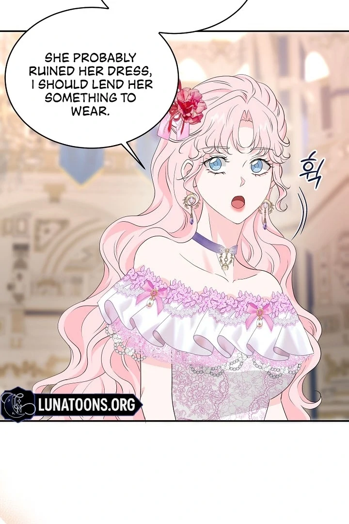 Is the Friend of a Friend a Stranger? Chapter 39 - Page 78