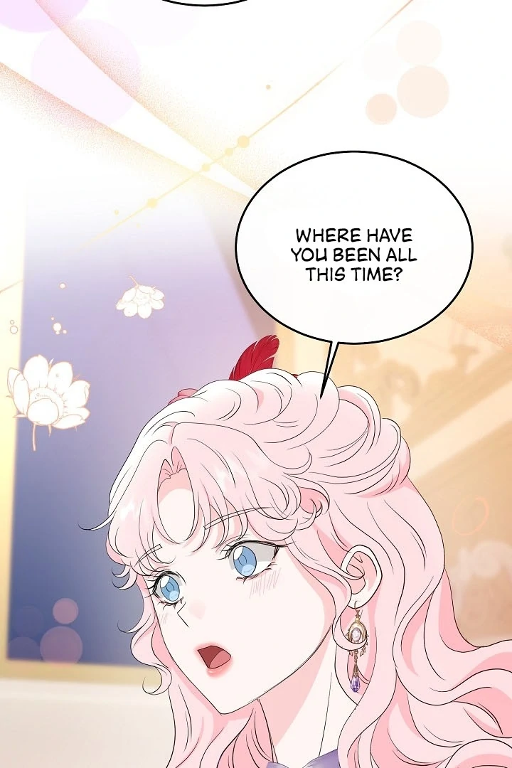 Is the Friend of a Friend a Stranger? Chapter 39 - Page 9