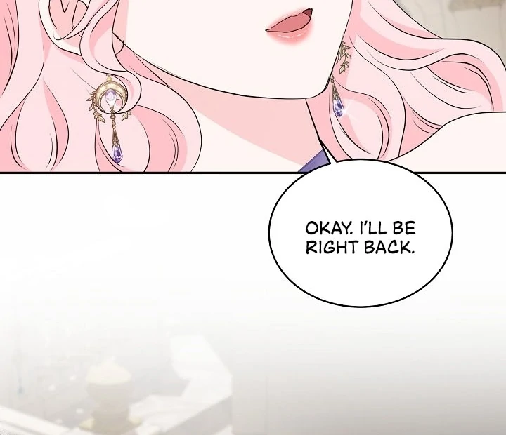 Is the Friend of a Friend a Stranger? Chapter 39 - Page 83