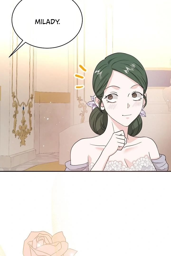 Is the Friend of a Friend a Stranger? Chapter 39 - Page 92