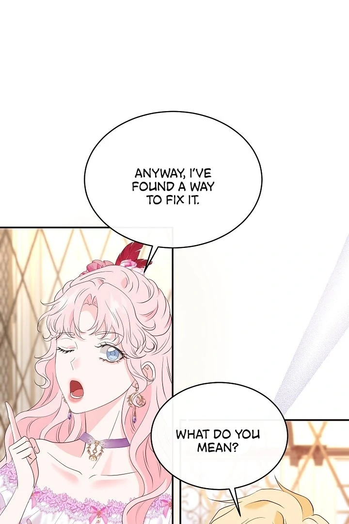 Is the Friend of a Friend a Stranger? Chapter 40 - Page 11