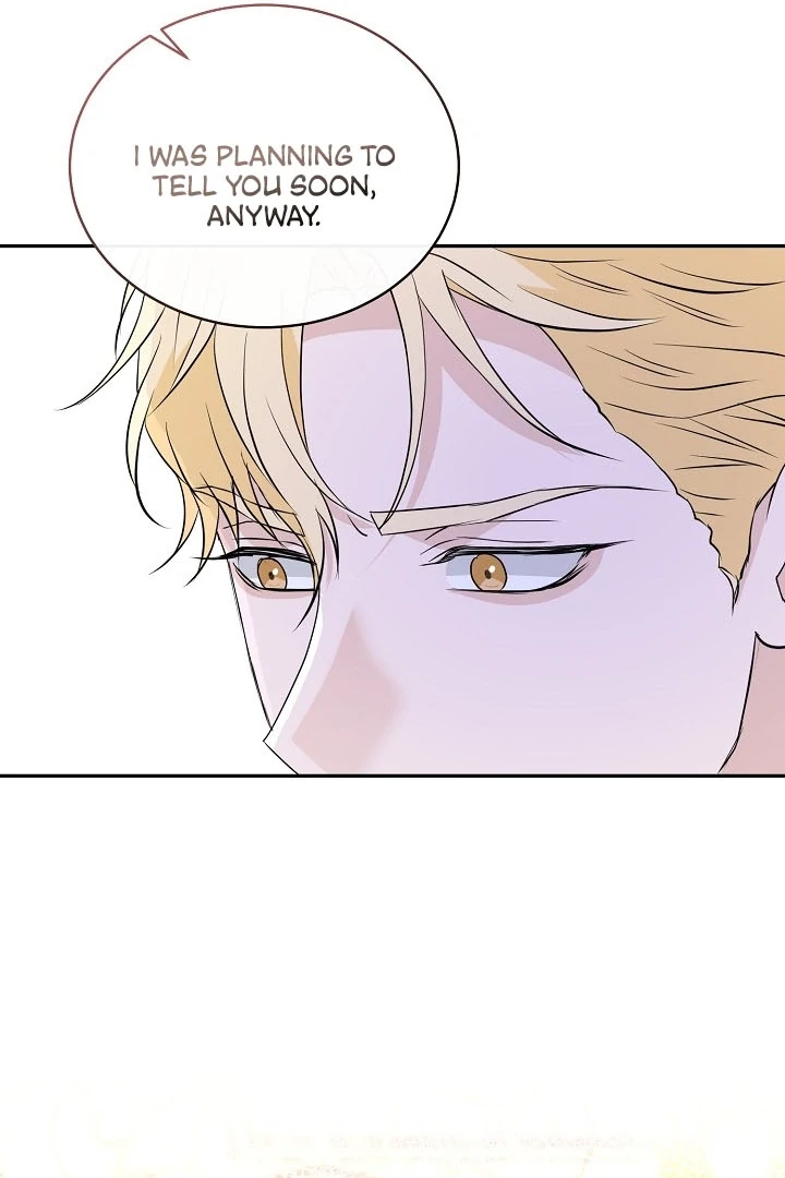 Is the Friend of a Friend a Stranger? Chapter 40 - Page 15