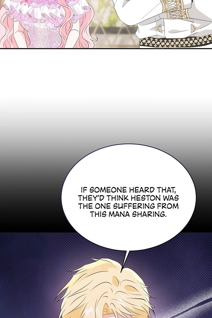 Is the Friend of a Friend a Stranger? Chapter 40 - Page 17