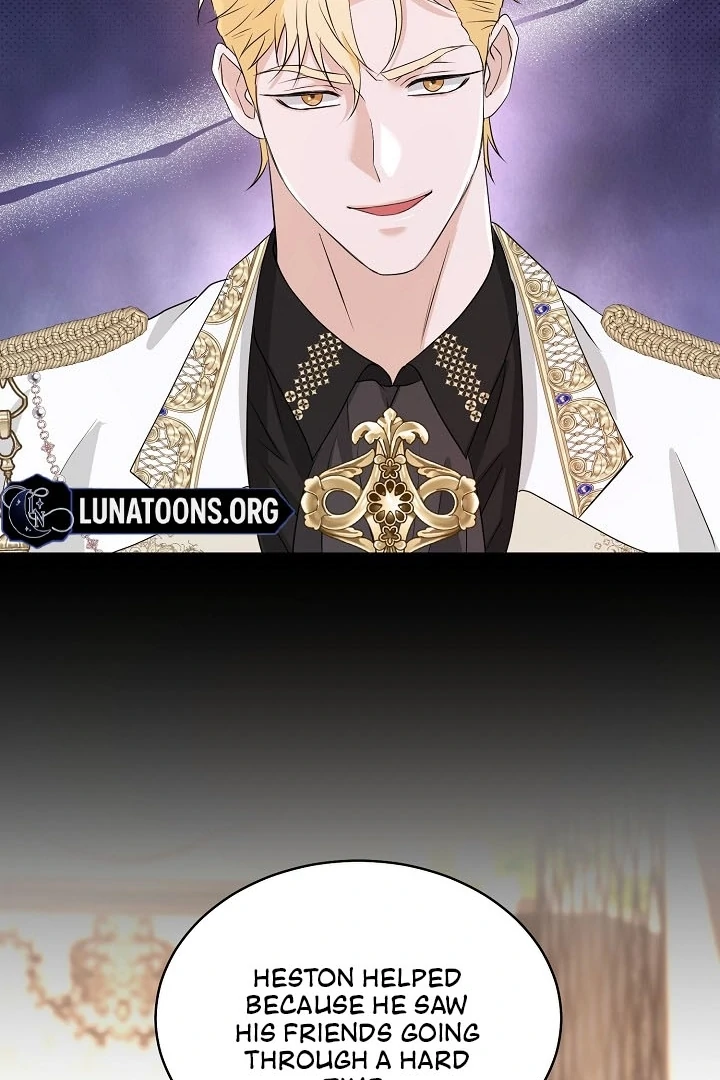 Is the Friend of a Friend a Stranger? Chapter 40 - Page 18