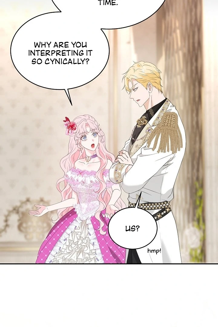 Is the Friend of a Friend a Stranger? Chapter 40 - Page 19