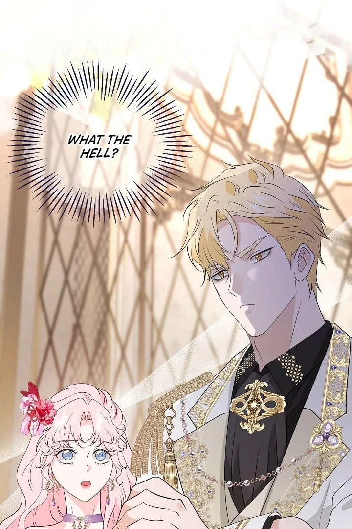 Is the Friend of a Friend a Stranger? Chapter 40 - Page 20