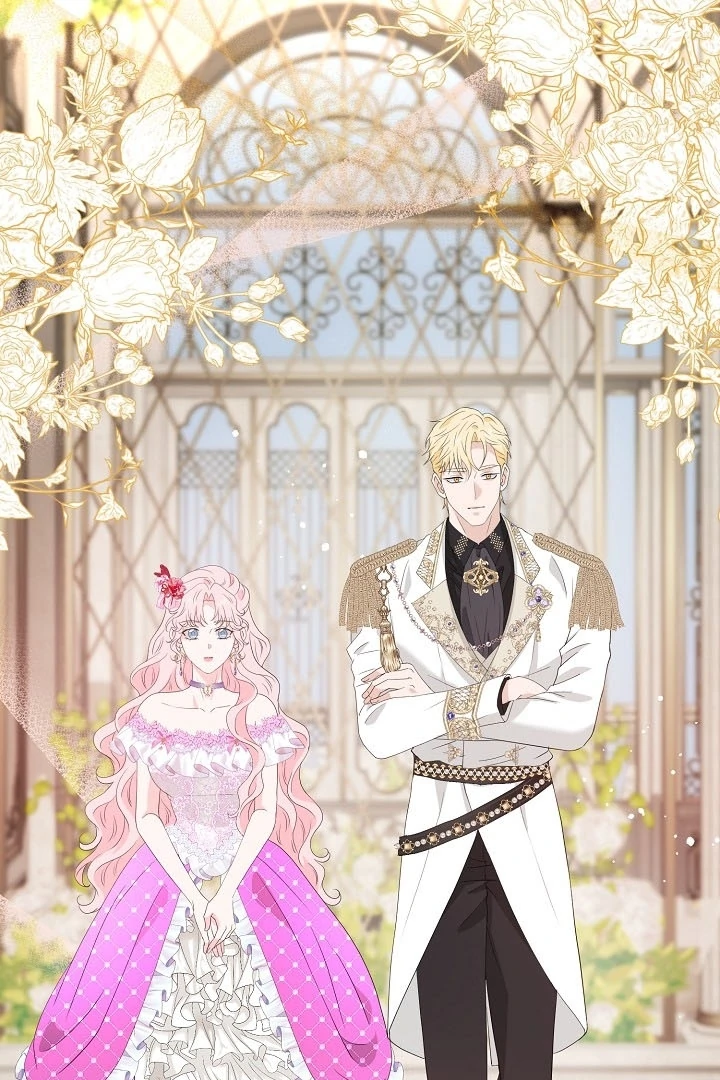 Is the Friend of a Friend a Stranger? Chapter 40 - Page 3