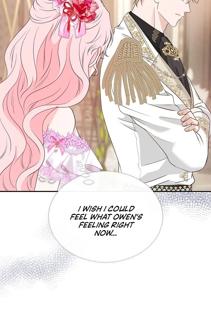 Is the Friend of a Friend a Stranger? Chapter 40 - Page 22