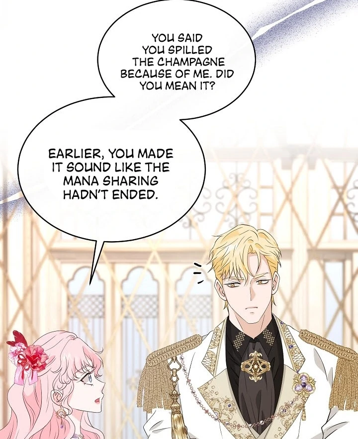 Is the Friend of a Friend a Stranger? Chapter 40 - Page 26